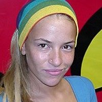 Monica Frutuoso Nahé