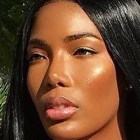 Monifa Jansen Nahé