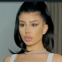 MoniqueeAss Nahé