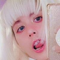MonsterGirl Nahé