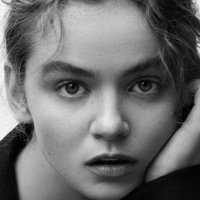 Morgan Saylor Nahé