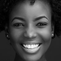 Mumbi Maina Nahé