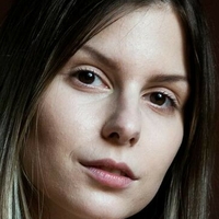 Muriel Melinda Nahé