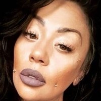 Mutya Buena Nahé