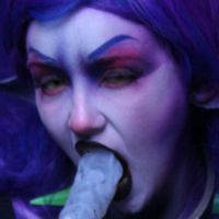 mypetmonstergirl Nahé