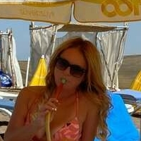 Mystery Bianca Nahé