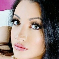 Nadia May Betina Nahé