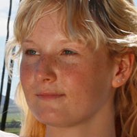Nadine Reimers Nahé