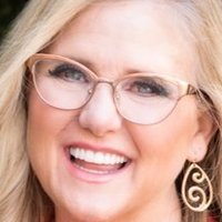 Nancy Cartwright Nahé