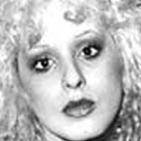 Nancy Spungen Nahé