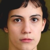 Naomi Achternbusch Nahé