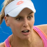 Naomi Broady Nahé