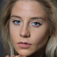 Nastassia Ponomarenko Nahé