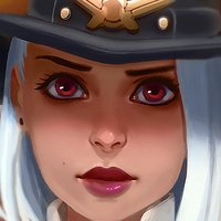 Natalia Ashe Nahé