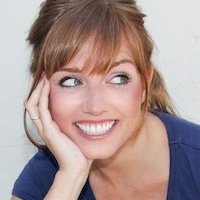 Natalie Britton Nahé