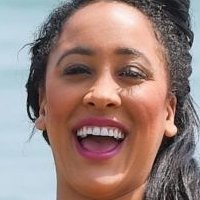 Natalie Nunn Nahé