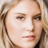 Natalie Sharp Nahé