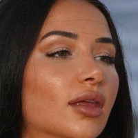 Natasha Graziano Nahé