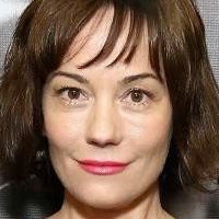 Natasha Gregson Wagner Nahé