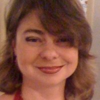 Natasha Korolyova Nahé