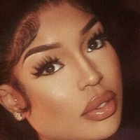 Nickibands Nahé