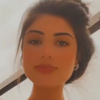 Nicole De Souza Nahé
