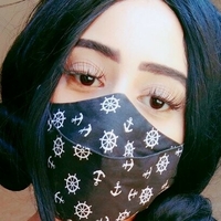 Nicole Fragoso Nahé