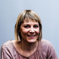 Nicole Gohlke Nahé