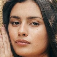 Nigora Gafurjanova Nahé