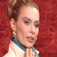 Nikki Gentile Nahé