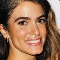 Nikki Reed Nahé