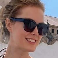 Nina Ensmann Nahé