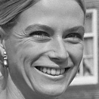 Nina Frederik Nahé