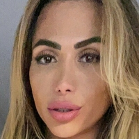 Nina La Vera Nahé