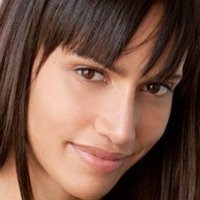 Nina Lisandrello Nahé