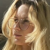 Nina Romane Nahé