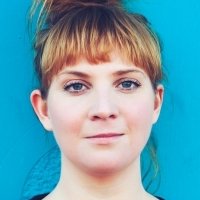 Nina Van Der Woude Nahé