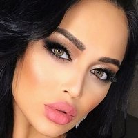 Nita Kuzmina Nahé