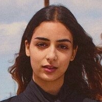 Nora Attal Nahé