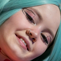 NuCosplay Nahé