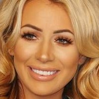 Olivia Attwood Nahé