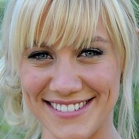 Olivia Nervo Nahé