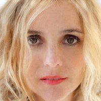 Oriane Bonduel Nahé