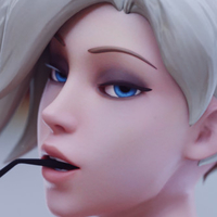 Overwatch Nahé