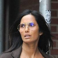 Padma Lakshmi Nahé