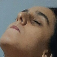 Pandinha Sexy Nahé