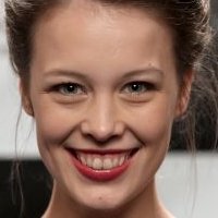 Paula Beer Nahé