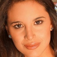 Paulina Ahmed Nahé