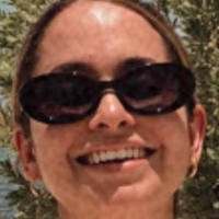 Paulina Matos Nahé