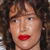 Paz de la Huerta Nahé